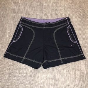 NWT Nike Low Rise Active Shorts